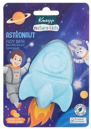Kneipp Kids Astronaut Fizzy Bath kąpielowa kula 95