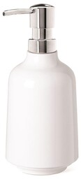 Umbra Dozownik do mydła 384 ml (biały) Step