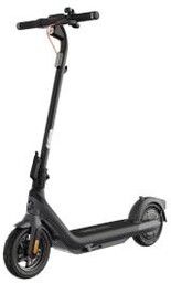 Segway E2 Pro 350W 35km 10" Czarny Hulajnoga