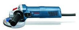 Szlifierka kątowa Bosch professional GWS 125 mm 750