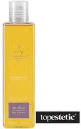 Aromatherapy Associates Muscle Shower Oil Olejek pod prysznic