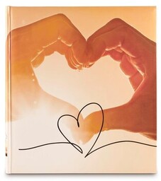 HAMA Album Heart (60 stron)