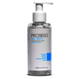 Żel Proseed Potencja i Erekcja 150ml 100% ORYGINAŁ