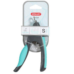 ZOLUX ANAH Obcinacz gilotynka do pazurów S