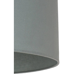 Klosz Roller Ø 25 cm, szałwiowy Duolla, zielony,