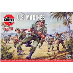 Airfix Zestaw figurek modeli Airfix - A00716V US