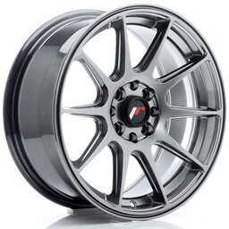 Felga jr wheels jr11 16x7 et25 4x100/108 hyper