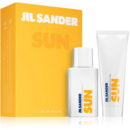 Jil Sander Sun, Zestaw Kosmetyków, 2 Szt.