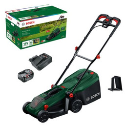 BOSCH Kosiarka akumulatorowa Rotak18V-32 06008B9P00 Akumulator za 1