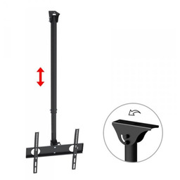 Maclean Maclean Uchwyt do telewizora sufitowy 32-65" MC-631