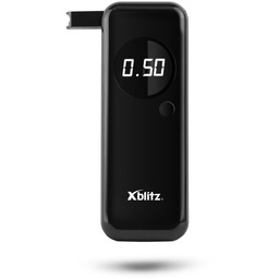 XBLITZ XBL-CAR-AL012 Alkomat 0.01%