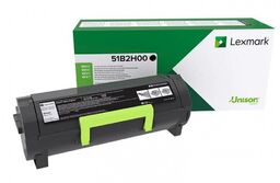 Toner Oryginalny Lexmark MX417de MS417dn MX517de MS517dn 51B2H00