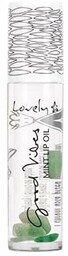 Olejek do ust Lovely Good Vibes Lip oil