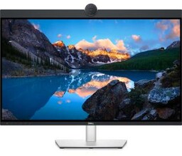Dell UltraSharp U3223QZ z kamerą internetową 32" 4K