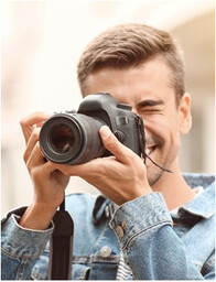 Warsztaty fotograficzne w plenerze Bielsko-Biała
