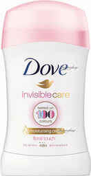 Dove - Invisible Care - 48h Anti-Perspirant -
