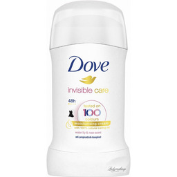 Dove - Invisible Care - 48h Anti-Perspirant -