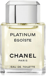 Chanel, Platinum Egoiste, woda toaletowa, 50 ml