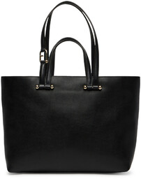 Torebka Furla Duetto L WB01453 BX3169 3924S Czarny