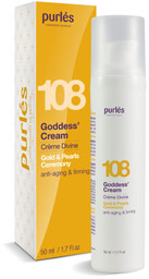 Purlés 108 Goddess'' Cream - krem przeciwstarzeniowy 50