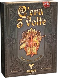Była 3 razy - gra karciana - 10