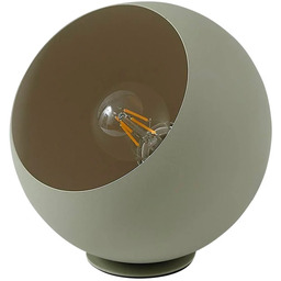 Lindby - Solomia Lampa Stołowa Zielony