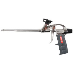 Pistolet do pianki montażowej PROLINE teflonowany