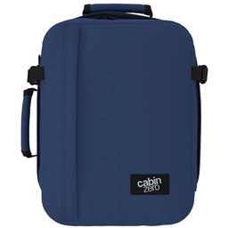 Plecak bagaż podręczny do samolotu z kieszenią