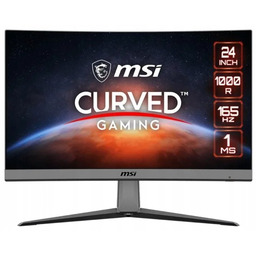 Msi Mag 242C