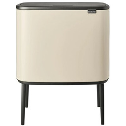 BRABANTIA Kosz na śmieci Bo Touch Bin 201585