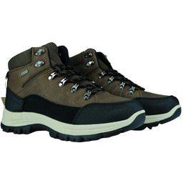 Buty Zimowe Kozaki Męskie BIG STAR SS174049 43