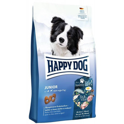 HAPPY DOG FitVital Junior, sucha karma, dla szczeniąt,
