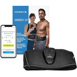 Compex Corebelt 3.0 Pas do poszycia dla dorosłych