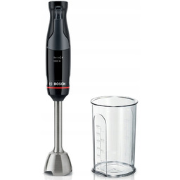 Blender Ręczny Bosch Msm4B610 1000W Quattroblade