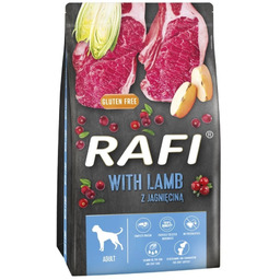 Dolina Noteci Rafi Karma Sucha Dla Psa