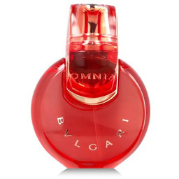 Bvlgari Omnia Coral woda toaletowa Do napełnienia 100