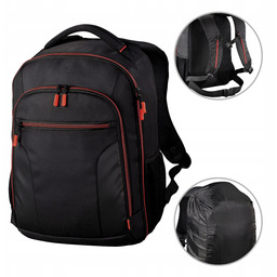 Hama Plecak Fotograficzny Miami 190 czarny