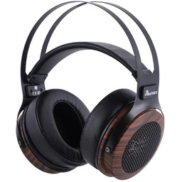 Kiwi Ears Altruva Kolor: Czarny