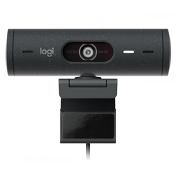 Kamera internetowa Logitech Brio 500 Graphite