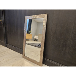 Lustro ZARO 112 63 cm dekoracyjna rama, elegancka