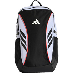 adidas uniseks-volwassene ADIDAS PREDATOR TRAINING POWER BACKPACK, white/black/lucid