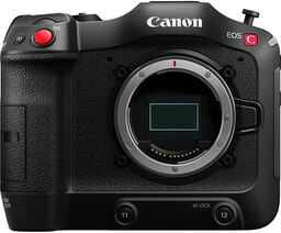 Canon Kamera Cinema EOS C70 + Dobierz wybrany