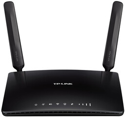 Router TP-LINK TL-MR6400 4x 100Mb