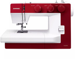 Maszyna Do Szycia Janome 1522Rd