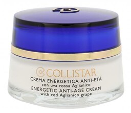 Collistar Special Anti-Age Energetic Anti Age Cream krem