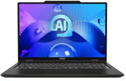 MSI VenturePro 16 AI A1VEG-006XPL OLED 16" Ultra