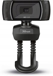 2 x Kamera Internetowa Hd 720p Mikrofon Trust
