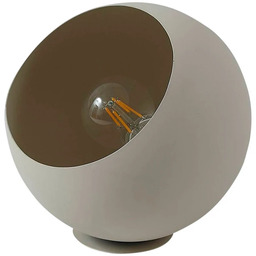Lindby - Solomia Lampa Stołowa Beżowy