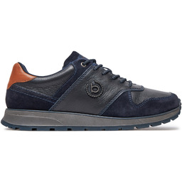 Sneakersy Bugatti BUGATTI-331APA021410 4141 DARK BLUE / DARK