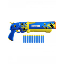 Replika broni Fortnite - Half Tone Hero Blaster